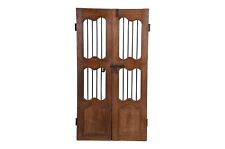 Antique indian teak for sale  HONITON