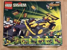 Lego vintage 5600 d'occasion Lego vintage 5600 d'occasion  Villiers-sur-Marne