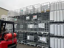 Metal ibc cages for sale  MANCHESTER
