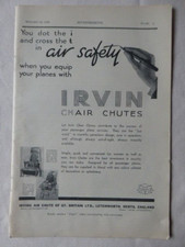 1936 pub irving d'occasion  Yport