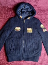 Vintage jeep jacket for sale  SHEFFIELD