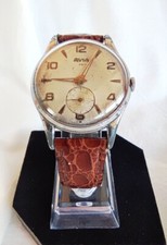 Orologio vintage avia usato  Castrovillari