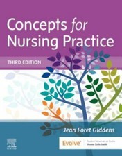 Concepts nursing practice for sale  Memphis