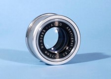 Anastigmat 75mm 3.5 for sale  TAVISTOCK