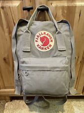 fjallraven mini backpack for sale  Rhinelander