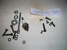 Husqvarna 240s engine for sale  Plainview