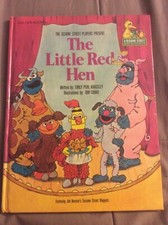 Sesame street players for sale  Tresckow
