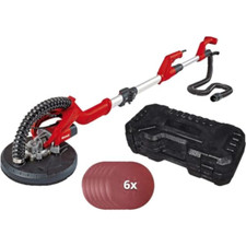 Einhell 225 levigatrice usato  Roccagloriosa