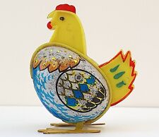 Poule picotant ancien d'occasion  Calonne-Ricouart