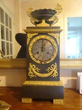 Pendule borne louis d'occasion  Cahors