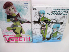 Anime figuren lisbeth gebraucht kaufen  Augsburg