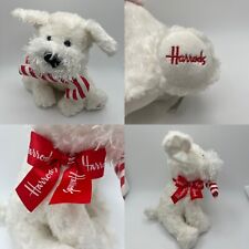 Harrods christmas white for sale  UK