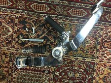 Harley chrome forward for sale  LONDON