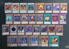 Lotto yugioh deck usato  Uscio