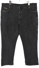 Używany, Wrangler Texas Stretch Jeans pour Homme Conique W44 L27 Fermeture Éclair na sprzedaż  Wysyłka do Poland