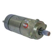 Wt0662 starter motor for sale  PRESTON