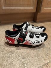 Mens sidi kaos for sale  TADWORTH