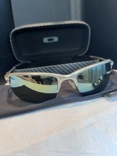 Oakley wiretap polarized for sale  Elk Grove