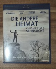 Heimat edgar reitz gebraucht kaufen  Deutschland