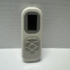 Remote control haier for sale  Las Vegas