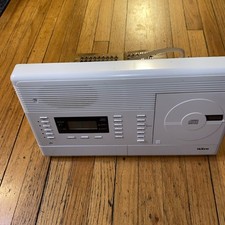 NuTone IM-4406WH Intercomunicador Unidade Mestre Nutone revendedor desde 1981, usado comprar usado  Enviando para Brazil