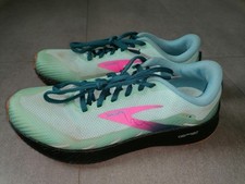 Brooks catamount trail gebraucht kaufen  Scheuerfeld