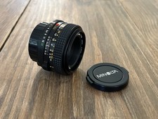 Minolta 50mm camera for sale  Signal Mountain