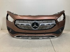 817 stoßstange mercedes gebraucht kaufen  Meppen
