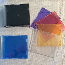 Slim dvd jewel for sale  Augusta