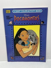 1995 disney pocahontas for sale  West Point