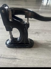Stimpson 405 grommet for sale  Garland