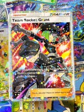 Team rocket grunt usato  Italia