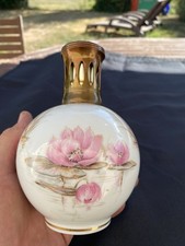 Lampe berger faience d'occasion  Tours-
