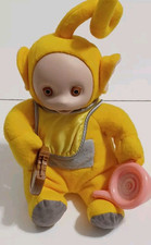 Talking teletubbie d'occasion  Expédié en Belgium
