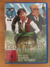 Peter jackson collection gebraucht kaufen  Mayen