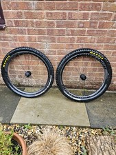 Bontrager line carbon for sale  BERWICK-UPON-TWEED