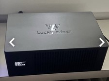 Lucky miner lv08 gebraucht kaufen  Leipzig