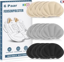 Paires coussinet talon d'occasion  Paris I