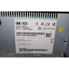 Autoradio per kia usato  Bedizzole