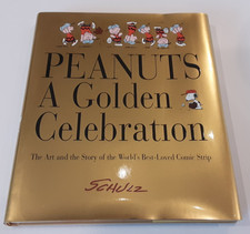 Peanuts golden celebration for sale  Lubbock