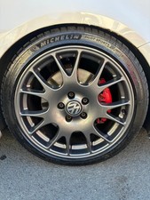 Volkswagen rims mk5 for sale  LONDON