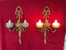 Large pair wall for sale  BOURNEMOUTH