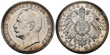 Deutschland mark 1913 gebraucht kaufen  Köln