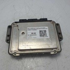 3m51 12a650 centralina usato  Mineo