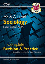 New level sociology for sale  UK