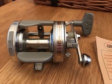 Abu 6600c3 multiplier for sale  LLANELLI