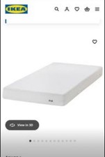Abygda ikea foam for sale  LONDON