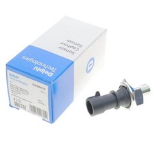 Delphi oil pressure for sale  DEWSBURY