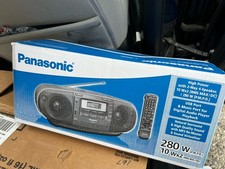 Panasonic d55gc tape for sale  Easton