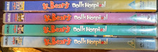 Bears doll hospital for sale  BARNSLEY